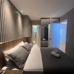 Smart Luxus Flat - Cobertura - Aldeota