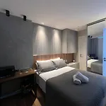 Smart Luxus Flat - Cobertura - Aldeota