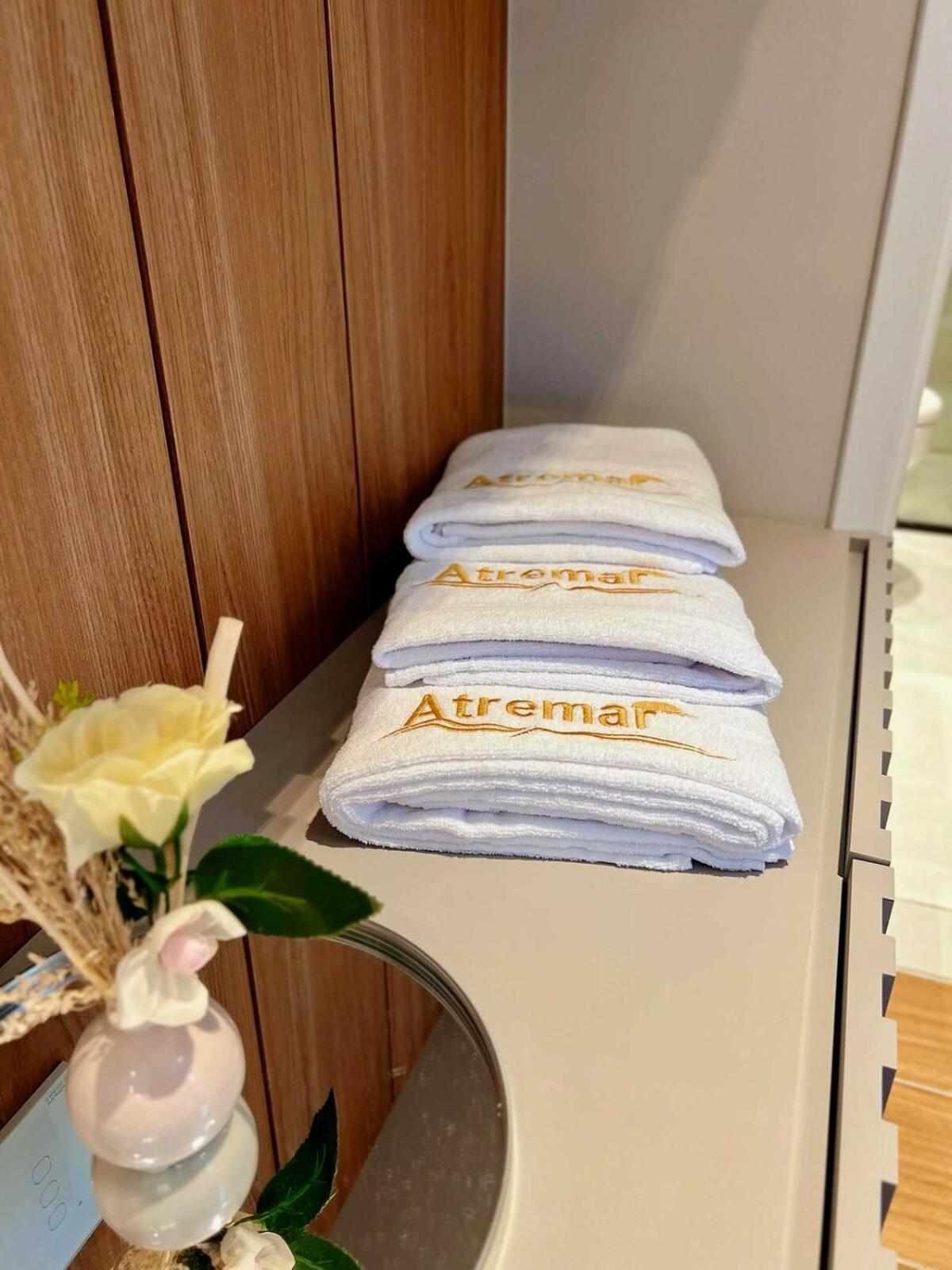 Smart Luxus Flat - Cobertura - Aldeota *