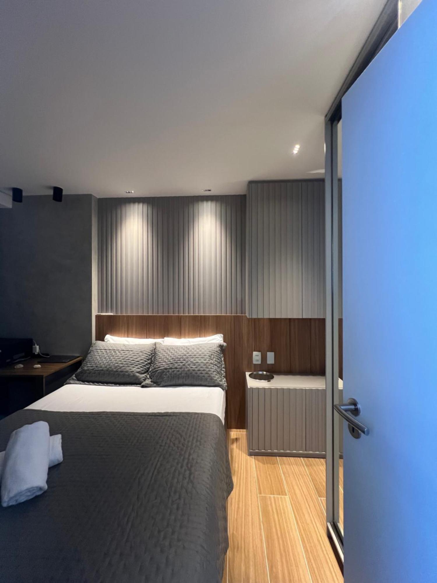 Smart Luxus Flat - Cobertura - Aldeota Apartamento *