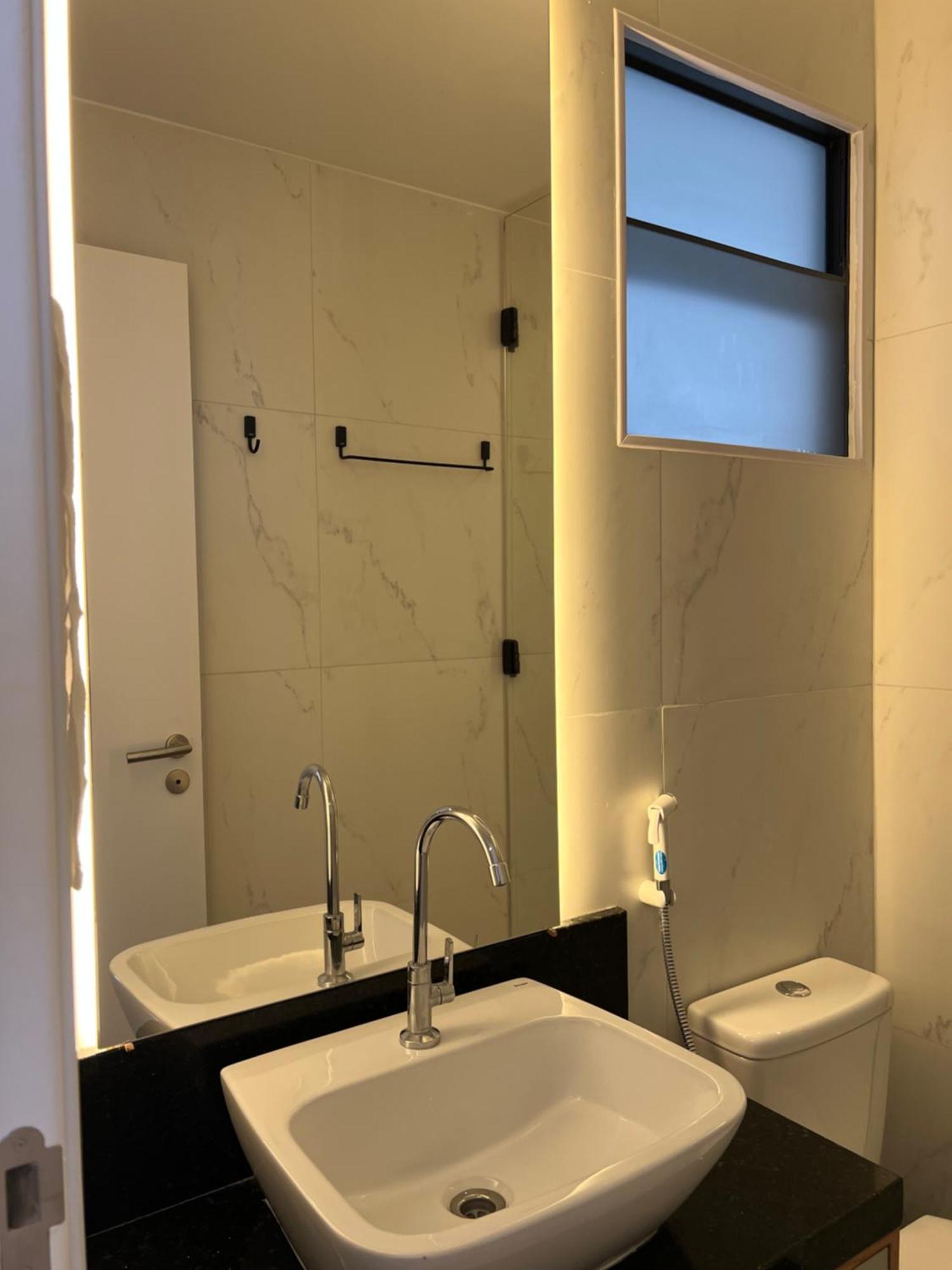 Smart Luxus Flat - Cobertura - Aldeota Apartamento Fortaleza (Ceara)