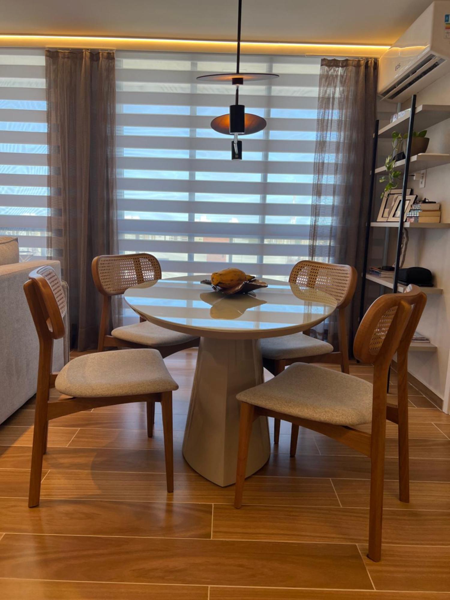 Smart Luxus Flat - Cobertura - Aldeota *