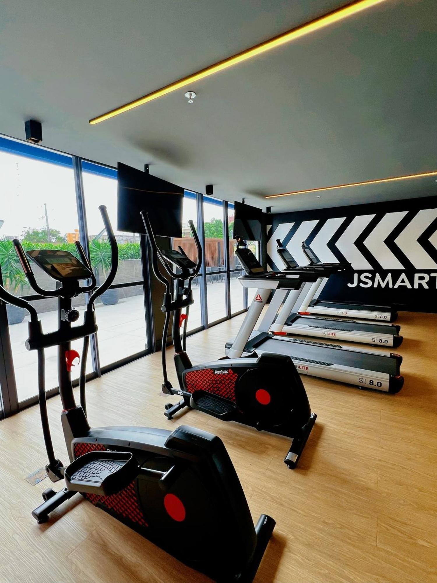 Apartamento Smart Luxus Flat - Cobertura - Aldeota Fortaleza (Ceara)